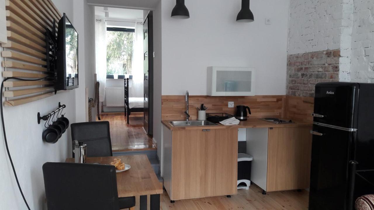 Gdynia, Sea Shell - Czarujacy, Dyskretny Loft Dla Pary Z Parkingiem - Blisko Dzikiej Plazy I Centrum Exterior foto