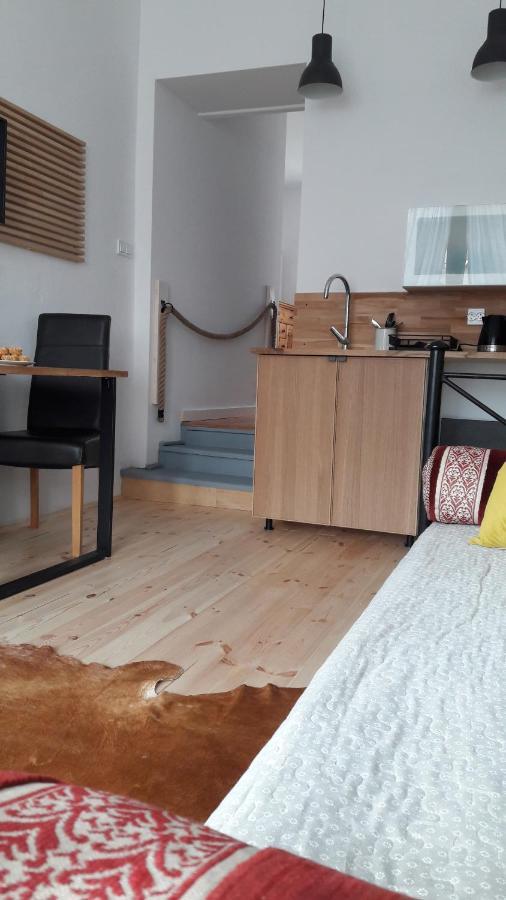 Gdynia, Sea Shell - Czarujacy, Dyskretny Loft Dla Pary Z Parkingiem - Blisko Dzikiej Plazy I Centrum Exterior foto