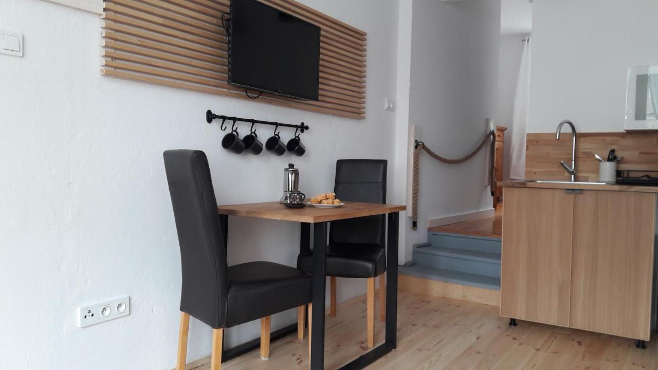Gdynia, Sea Shell - Czarujacy, Dyskretny Loft Dla Pary Z Parkingiem - Blisko Dzikiej Plazy I Centrum Exterior foto