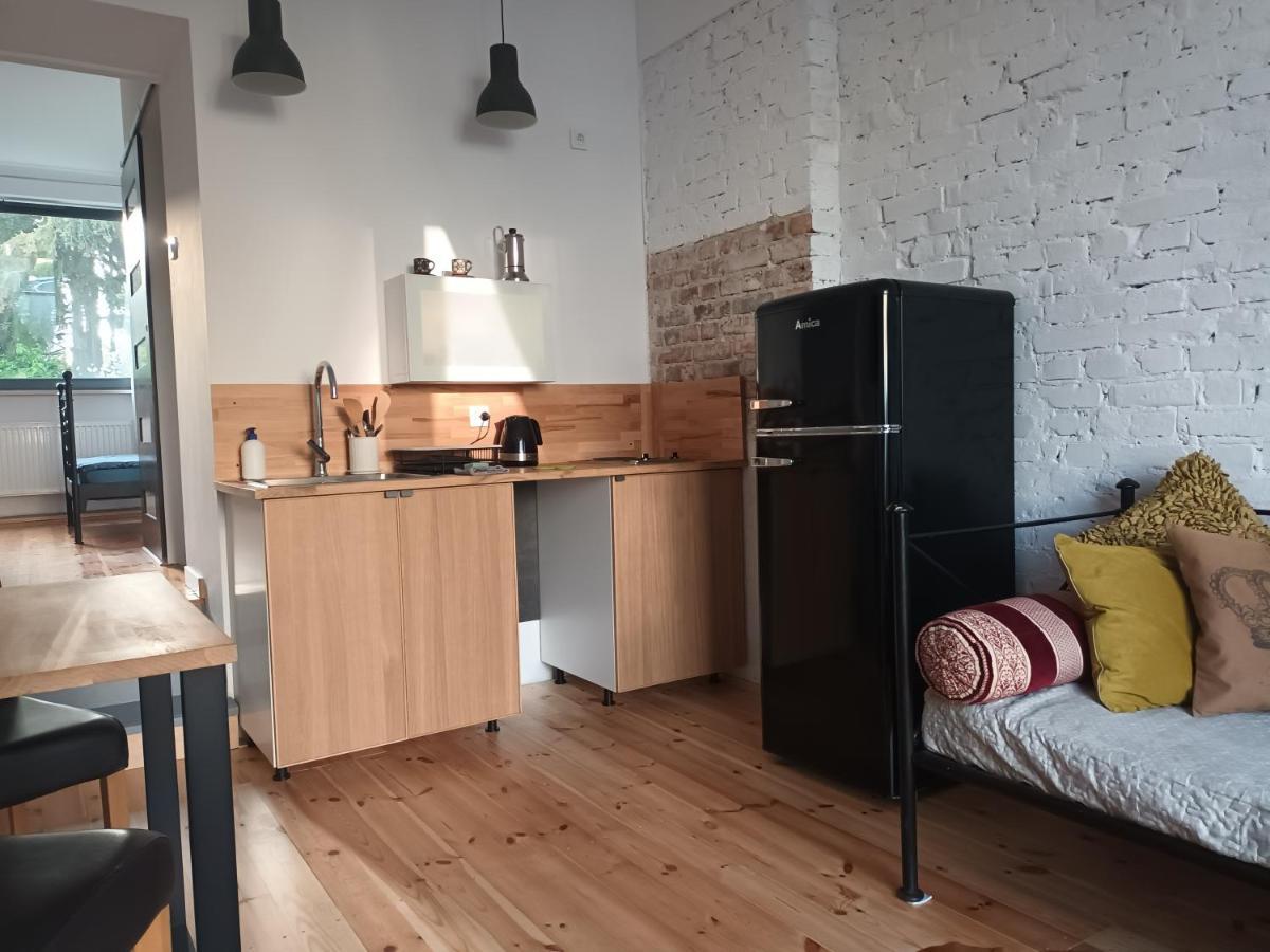 Gdynia, Sea Shell - Czarujacy, Dyskretny Loft Dla Pary Z Parkingiem - Blisko Dzikiej Plazy I Centrum Exterior foto